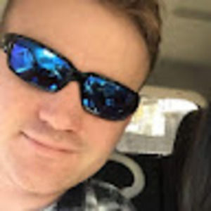 Meet your Posher, Matias